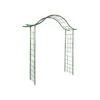 Arche "portique" Coloris Vert Sapin Ou Fer Vieilli - Vert Sapin