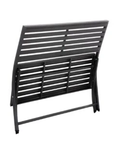 Banc De Jardin Olbia 3 Places Pliant Gris - L.122 X P.53 X H.88 Cm 9 Banc De Jardin Olbia 3 Places Pliant Gris - L.122 X P.53 X H.88 Cm -Fournitures De Jardin banc de jardin olbia 3 places pliant gris l122 x p53 x h88 cm 2