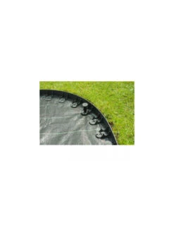 Bordure Pour Gazon Noire X 4 -Fournitures De Jardin bordure pour gazon noire x 4 2