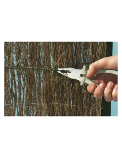 Brande De Bruyère Bruc Déco Longueur 5 M - Largeur 2 M X Longueur 5 M -Fournitures De Jardin brande de bruyere bruc deco au choix longueur 5 m 2