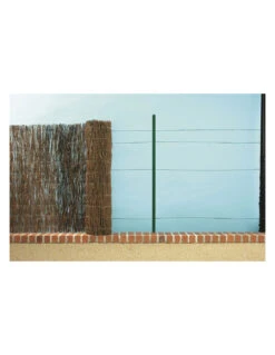 Brande De Bruyère Bruc Déco Longueur 5 M - Largeur 2 M X Longueur 5 M -Fournitures De Jardin brande de bruyere bruc deco au choix longueur 5 m 3