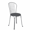Chaise De Jardin Opéra Design Studio - Carbone