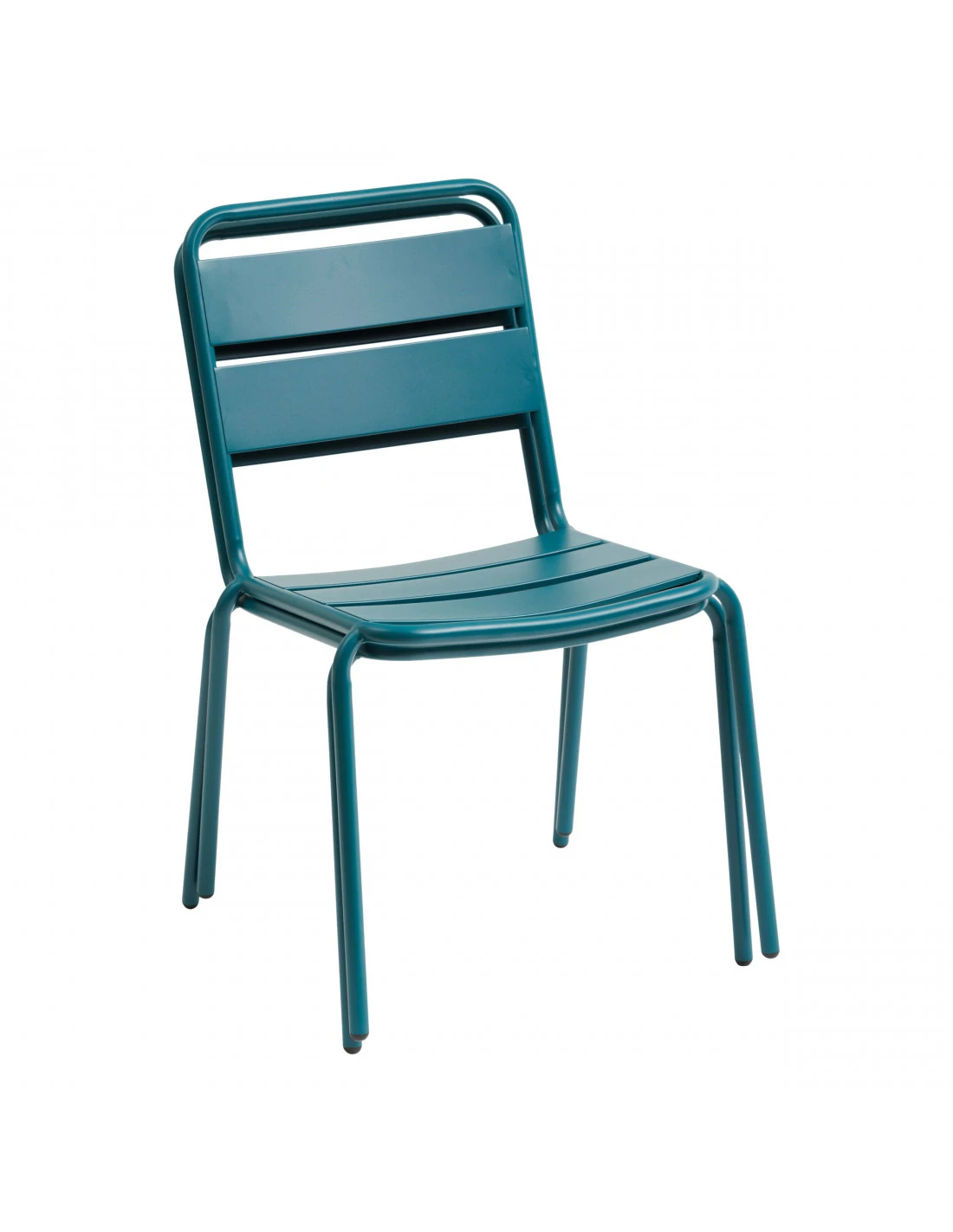 Chaise PHUKET Empilable - Canard 1 Chaise PHUKET Empilable - Canard