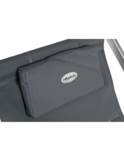 Chilienne De Jardin Honolulu - 4 Positions - Ardoise -Fournitures De Jardin chilienne de jardin honolulu 4 positions ardoise 2