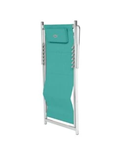 Chilienne De Jardin Honolulu - 4 Positions - Emeraude -Fournitures De Jardin chilienne de jardin honolulu 4 positions emeraude 3