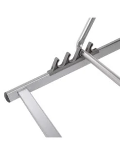 Chilienne De Jardin Honolulu - 4 Positions - Moutarde -Fournitures De Jardin chilienne de jardin honolulu 4 positions moutarde 4