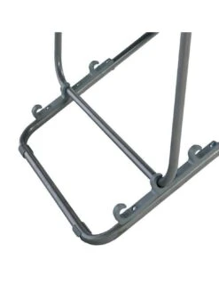 Chilienne Relax Bilbao - 3 Positions - Ardoise -Fournitures De Jardin chilienne relax bilbao 3 positions ardoise 4