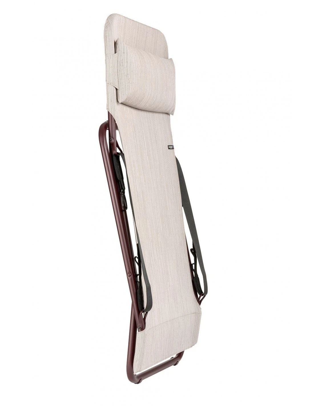 Chilienne Transabed Batyline Duo Sirocco - Lafuma 3 Chilienne Transabed Batyline Duo Sirocco - Lafuma – Image 3