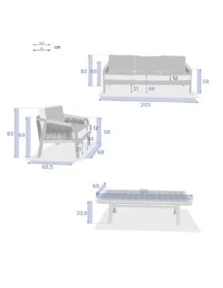 Fauteuil De Salon De Jardin Papouasie - Bois D'acacia 14 Fauteuil De Salon De Jardin Papouasie - Bois D'acacia -Fournitures De Jardin fauteuil de salon de jardin papouasie bois d acacia 6