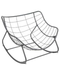 Fauteuil œuf à Bascule PAOPAO - Roche Et Graphite 10 Fauteuil œuf à Bascule PAOPAO - Roche Et Graphite -Fournitures De Jardin fauteuil oeuf a bascule paopao roche et graphite 3