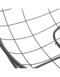 Fauteuil œuf à Bascule PAOPAO - Roche Et Graphite 11 Fauteuil œuf à Bascule PAOPAO - Roche Et Graphite -Fournitures De Jardin fauteuil oeuf a bascule paopao roche et graphite 4