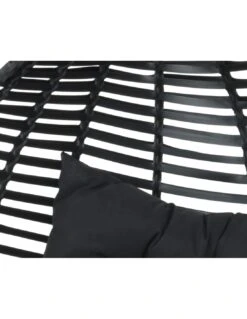 Fauteuil Œuf Suspendu Amadora Résine Tressée -Fournitures De Jardin fauteuil oeuf suspendu amadora resine tressee outdoor 3