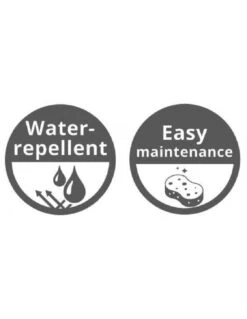 Fauteuil Œuf Suspendu Amadora Résine Tressée -Fournitures De Jardin fauteuil oeuf suspendu amadora resine tressee outdoor 4