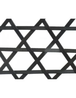 Fauteuil Œuf Suspendu Sellin - Acier Traité Et Résine Synthétique -Fournitures De Jardin fauteuil oeuf suspendu sellin acier traite et resine synthetique 2