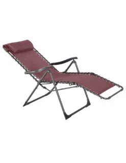 Fauteuil Relax Silos Basculant - 5 Positions - Bordeaux 10 Fauteuil Relax Silos Basculant - 5 Positions - Bordeaux -Fournitures De Jardin fauteuil relax silos basculant 5 positions bordeaux 3