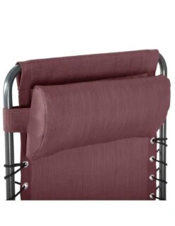 Fauteuil Relax Silos Basculant - 5 Positions - Bordeaux 12 Fauteuil Relax Silos Basculant - 5 Positions - Bordeaux -Fournitures De Jardin fauteuil relax silos basculant 5 positions bordeaux 5