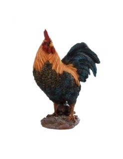 ESSCHERT DESIGN Figurine Coq S