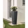 Garantia Cuve Vaso 2 En 1 Coloris Graphite