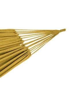 Hamac Yaqui Uni - L.200 X P.150 Cm - Lavande -Fournitures De Jardin hamac yaqui uni l200 x p150 cm coloris au choix 2