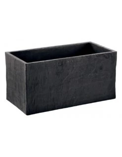 Jardinière Quiberon En Béton Ciré Au Choix