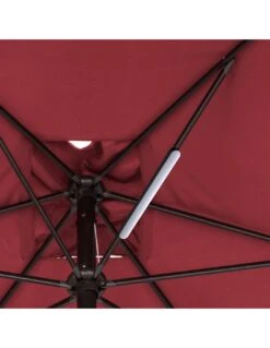 Lampe Pour Parasol Et Tonnelle Rechargeable -Fournitures De Jardin lampe pour parasol et tonnelle rechargeable 1 3