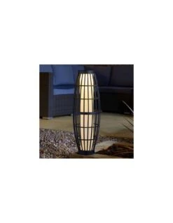 Lanterne De Patio Conga -Fournitures De Jardin lanterne de patio conga 1 2