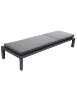 Lit De Piscine Évasion - Aluminium Et Texaline 14 Lit De Piscine Évasion - Aluminium Et Texaline -Fournitures De Jardin lit de piscine evasion aluminium et texaline 4