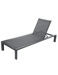 Lit De Piscine Évasion - Aluminium Et Texaline 16 Lit De Piscine Évasion - Aluminium Et Texaline -Fournitures De Jardin lit de piscine evasion aluminium et texaline 6