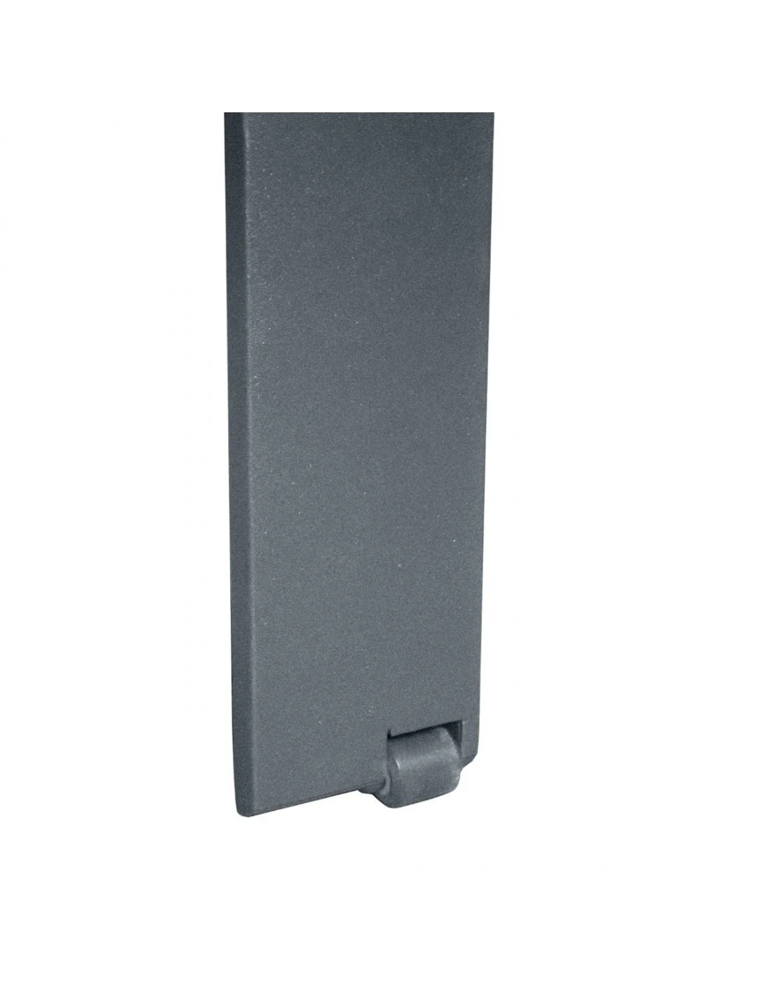 Lit De Piscine Évasion - Aluminium Et Texaline 8 Lit De Piscine Évasion - Aluminium Et Texaline – Image 8