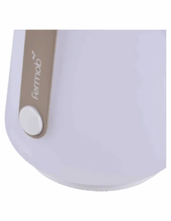 Lot De 3 Lampes D'extérieur Balad H.12cm Christian LOHNER By Fermob - Bleu Acapulco -Fournitures De Jardin lot de 3 lampes d exterieur balad h12cm christian lohner by fermob 7