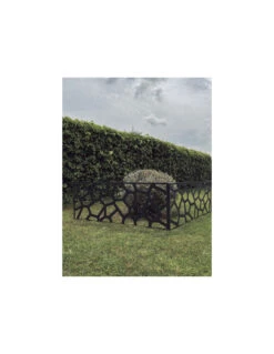 Panneau Treillis Métallique Motifs Décoratifs Déco Panel Stone -Fournitures De Jardin panneau treillis metallique motifs decoratifs deco panel stone 2