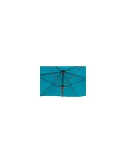 Parasol Anzio D.2,3 X H.2,2 M -Fournitures De Jardin parasol anzio d23 x h22 m toile au choix 3