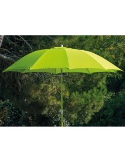 Parasol Rond 270/ 10 Baleines Fibre De Verre Coloris Au Choix - Lemon 7 Parasol Rond 270/ 10 Baleines Fibre De Verre Coloris Au Choix - Lemon -Fournitures De Jardin parasol rond 270 10 baleines fibre de verre coloris au choix proloisirs 2