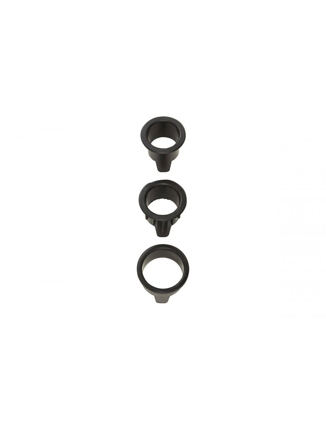 Pied De Parasol Béton 50 Kg Noir - Acier Inoxydable Et Béton 5 Pied De Parasol Béton 50 Kg Noir - Acier Inoxydable Et Béton – Image 5