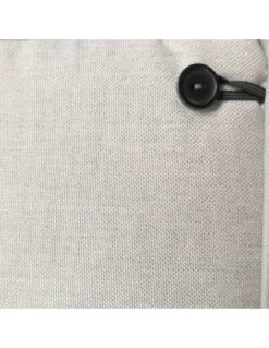 Pouf De Salon Mooréa - L.105 X P.60 X H.30 Cm - Aluminium Et Résine Tressée - Terre D'ombre 10 Pouf De Salon Mooréa - L.105 X P.60 X H.30 Cm - Aluminium Et Résine Tressée - Terre D'ombre -Fournitures De Jardin pouf de salon moorea l105 x p60 x h30 cm aluminium et resine tressee terre d ombre 4