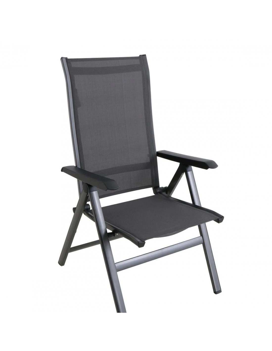 Relax De Jardin Kedline Multi-positions En Aluminium 1 Relax De Jardin Kedline Multi-positions En Aluminium