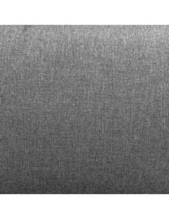 Salon De Jardin 5 Places Evasion - Aluminium Et Coussins Polyester - Graphite -Fournitures De Jardin salon de jardin 5 places evasion aluminium et coussins polyester 5