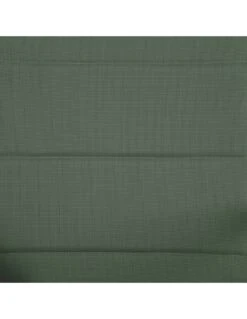 Salon De Jardin ELYN 4 Places - Aluminium Et Texaline - Vert Olive Et Graphite -Fournitures De Jardin salon de jardin elyn 4 places aluminium et texaline vert olive et graphite 4