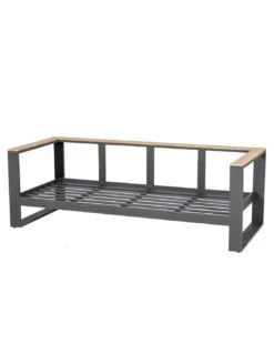 Salon De Jardin Emperia Graphite 5 Places - Aluminium Et Acacia 15 Salon De Jardin Emperia Graphite 5 Places - Aluminium Et Acacia -Fournitures De Jardin salon de jardin emperia graphite 5 places aluminium et acacia 3