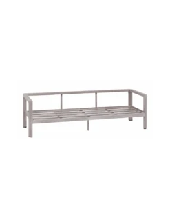 Salon De Jardin Jauca 5 Places Noisette Et Gris Boisé -Fournitures De Jardin salon de jardin jauca 5 places noisette et gris boise 3