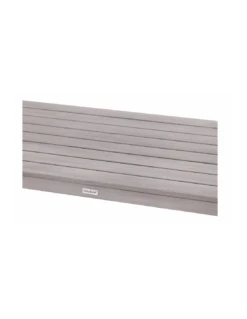 Salon De Jardin Jauca 5 Places Noisette Et Gris Boisé -Fournitures De Jardin salon de jardin jauca 5 places noisette et gris boise 6