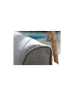 Salon De Jardin Royan II D'angle - 8 Places En Aluminium Gris 12 Salon De Jardin Royan II D'angle - 8 Places En Aluminium Gris -Fournitures De Jardin salon de jardin royan ii d angle 8 places aluminium gris proloisirs 2