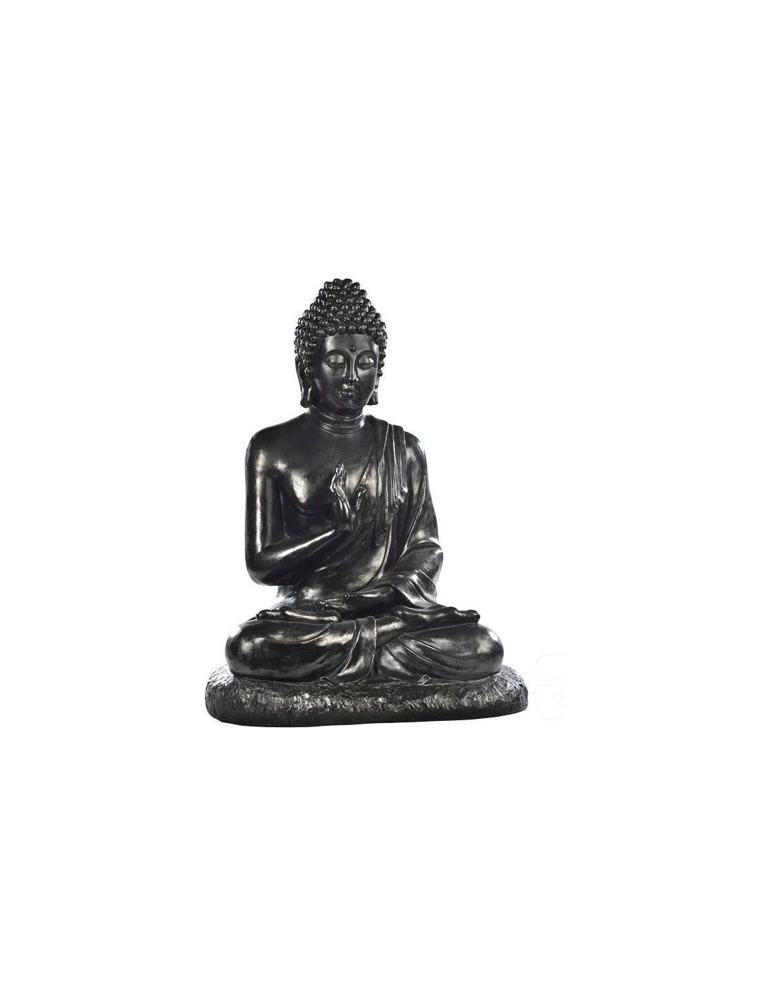 Statue Bouddha Hindou Assis Au Choix H.80 Cm 1 Statue Bouddha Hindou Assis Au Choix H.80 Cm