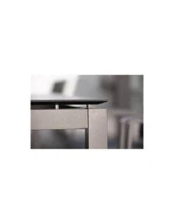 Structure De Table 160 X 90 Cm Graphite - Stern 9 Structure De Table 160 X 90 Cm Graphite - Stern -Fournitures De Jardin structure de table 160 x 90 cm graphite stern 1 2