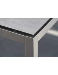 Structure De Table 160 X 90 Cm Graphite - Stern 12 Structure De Table 160 X 90 Cm Graphite - Stern -Fournitures De Jardin structure de table 160 x 90 cm graphite stern 1 5