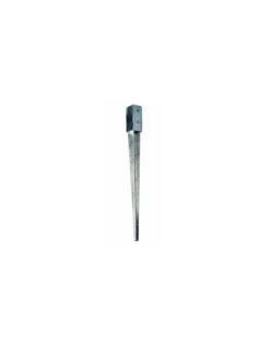 Support De Poteau à Enfoncer 9 X 9 Cm