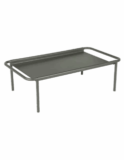 Table Basse 115 X 63 Cm COOLSIDE Design Studio - Fermob - Romarin