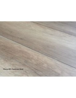 Table De Jardin Agra 150/200/250 Cm - Plateau à Lames HPL Fundermax - Graphite / Wood -Fournitures De Jardin table de jardin agra 150200250 cm plateau a lames hpl fundermax graphite wood 1