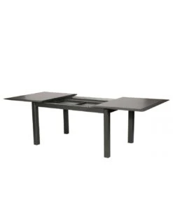 Table De Jardin Allure Extensible 10 Places - Aluminium Et HPL Effet Bois -Fournitures De Jardin table de jardin allure extensible 10 places aluminium et hpl effet bois 3