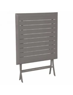 Table De Jardin Azua Pliante Carrée 2 Places - Aluminium - Tonka 9 Table De Jardin Azua Pliante Carrée 2 Places - Aluminium - Tonka -Fournitures De Jardin table de jardin azua pliante carree 2 places aluminium tonka 2